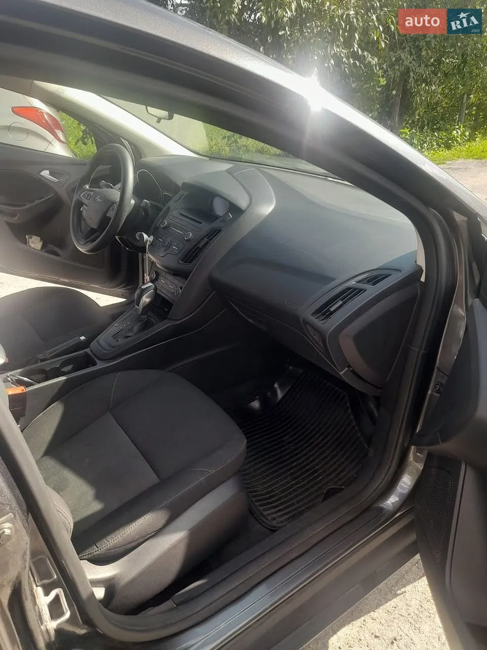 2015 Ford Focus - мініатюра 11