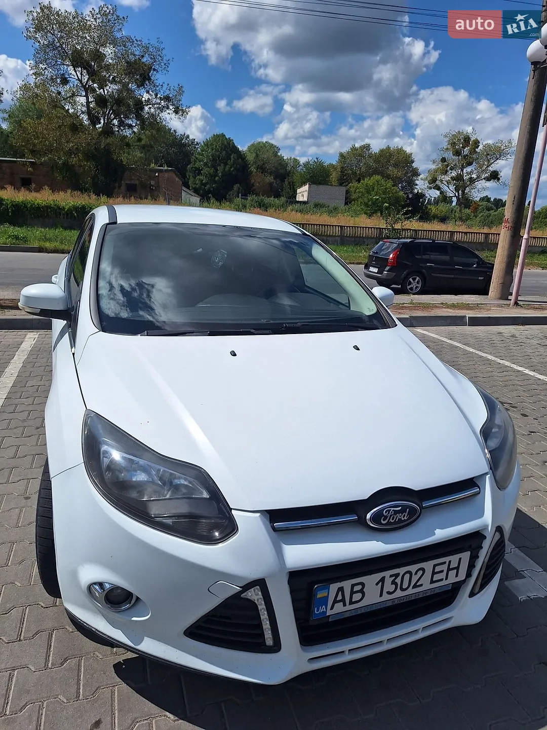 2014 Ford Focus - фото 1