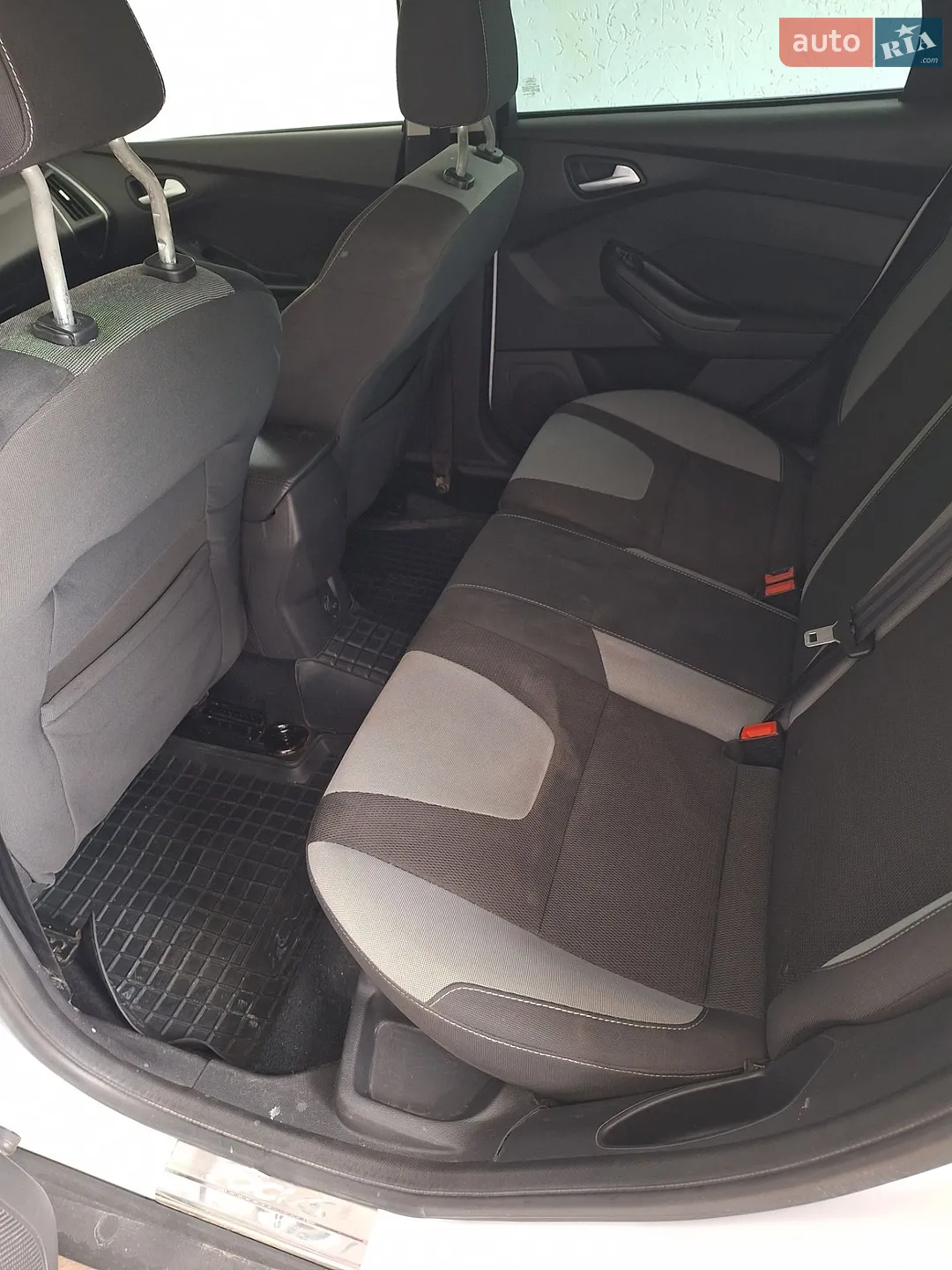 2014 Ford Focus - мініатюра 9