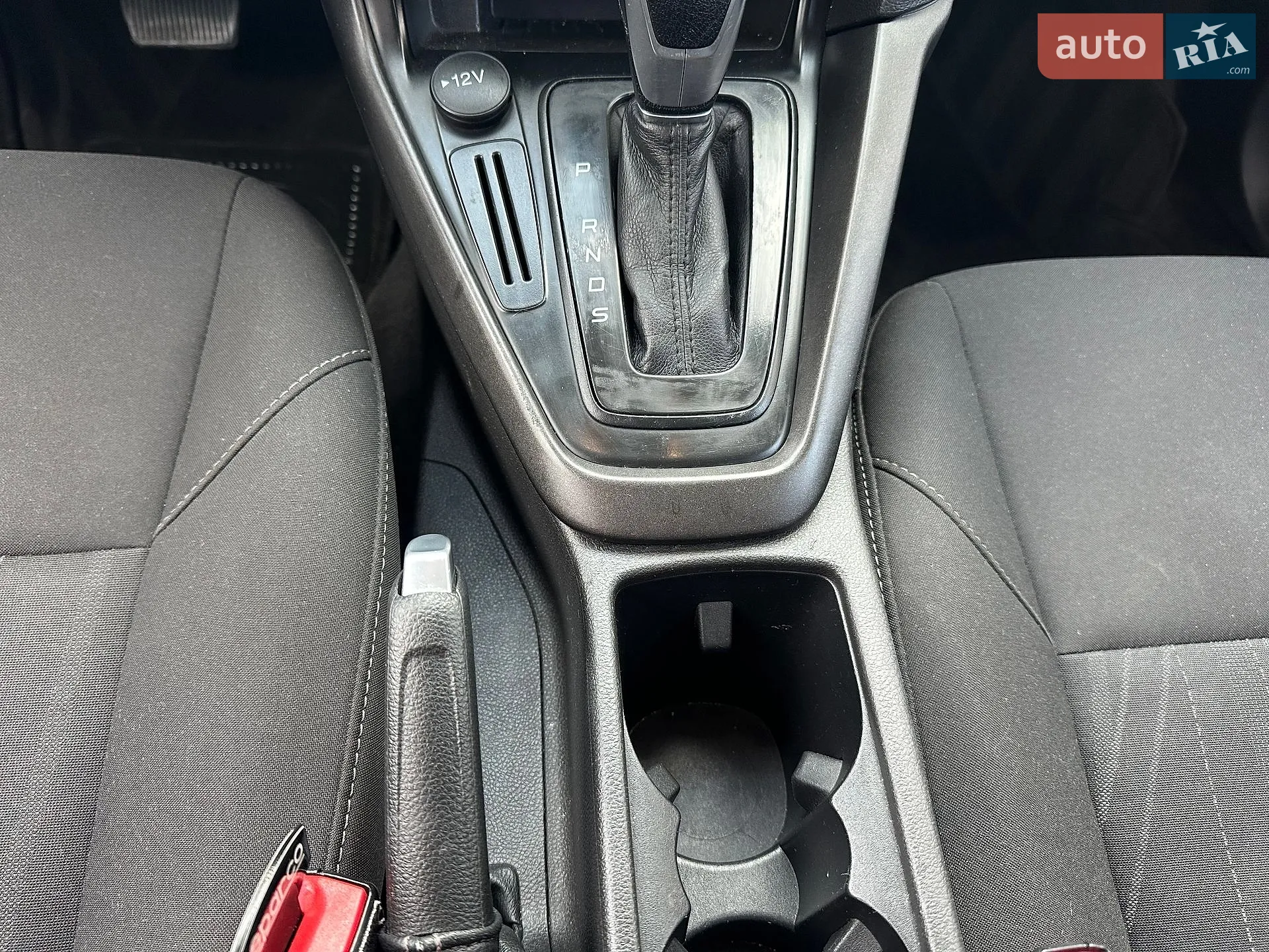 2018 Ford Focus - мініатюра 34