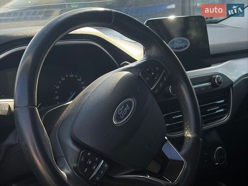 Універсал Ford Focus 2018 в Львові