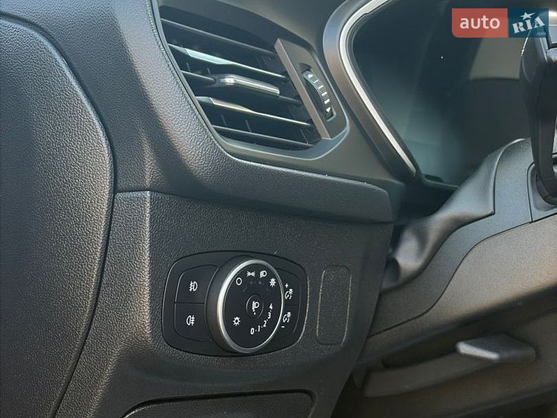 Універсал Ford Focus 2018 в Львові