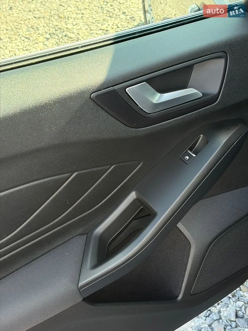2018 Ford Focus - мініатюра 16