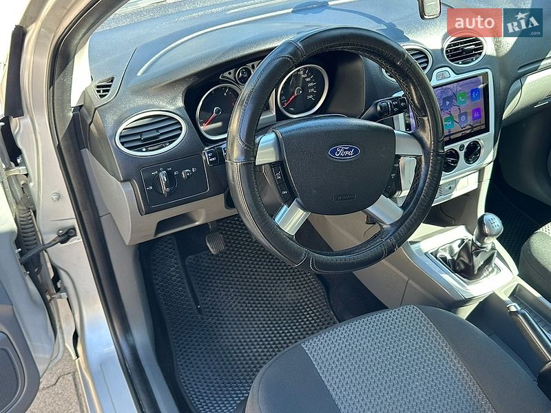 Универсал Ford Focus 2008 в Хмельницком