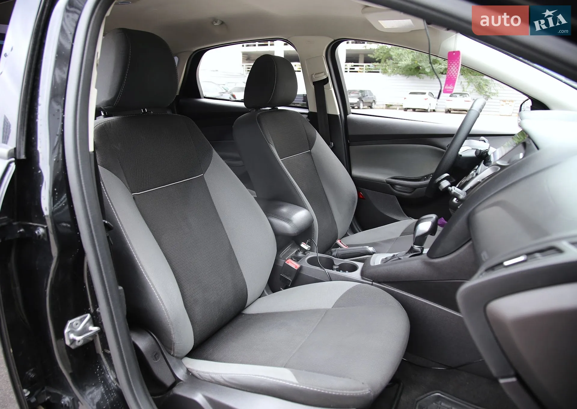2014 Ford Focus - мініатюра 10
