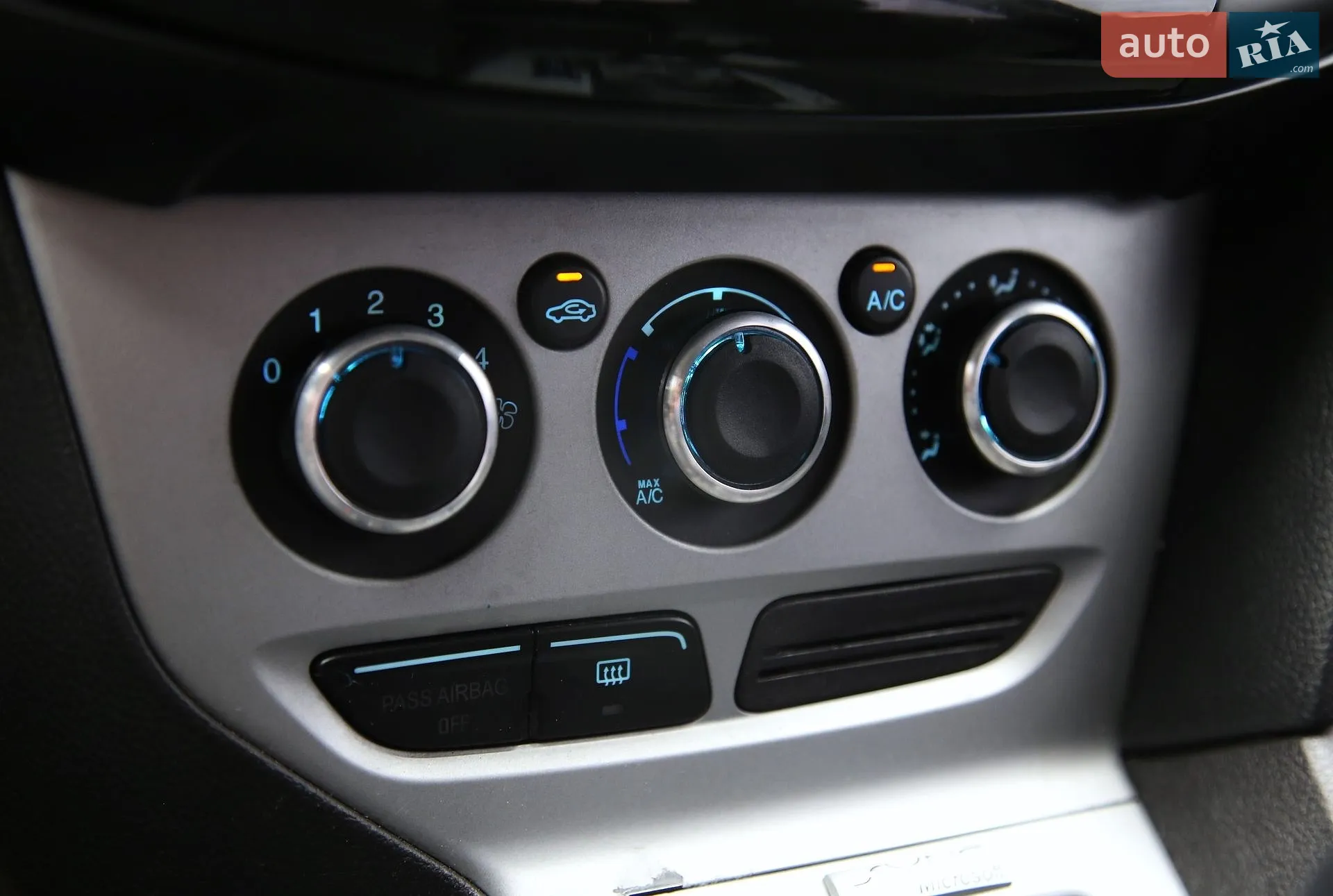 2014 Ford Focus - мініатюра 17