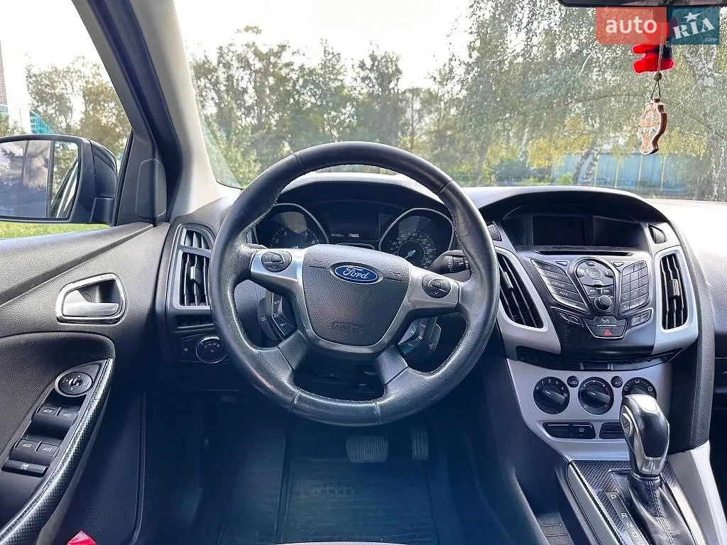2012 Ford Focus - мініатюра 14