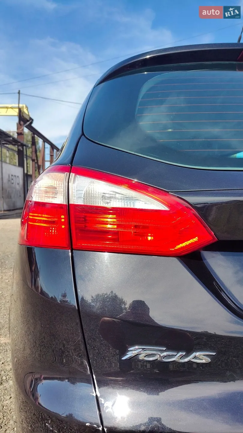 2011 Ford Focus - мініатюра 15