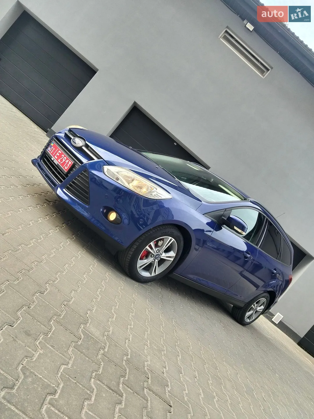 2014 Ford Focus - мініатюра 20