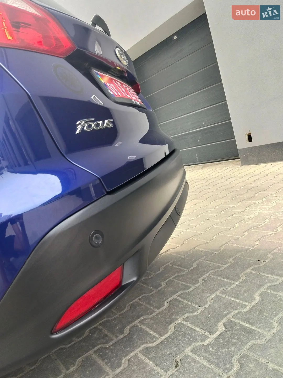 2014 Ford Focus - мініатюра 24