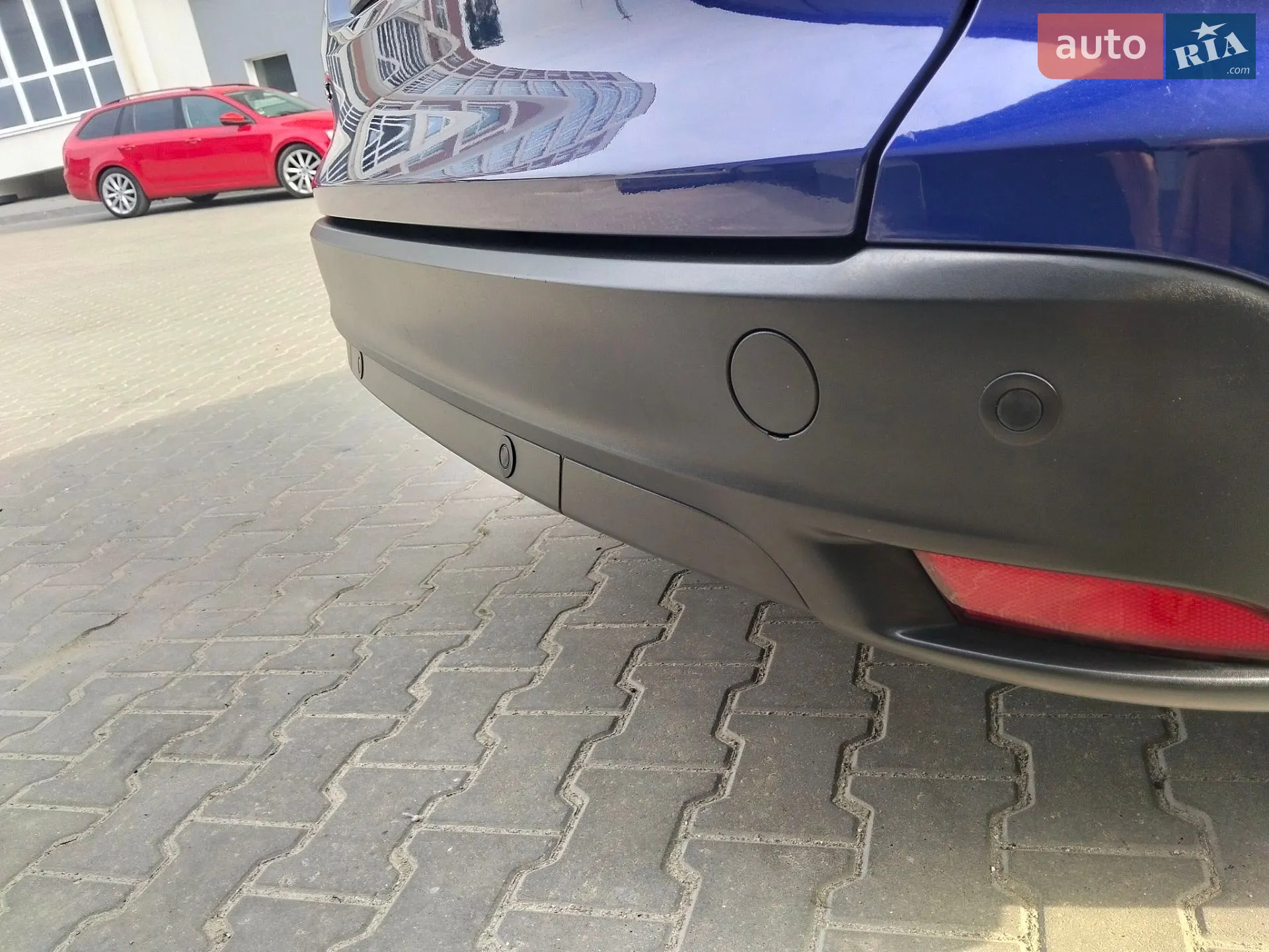 2014 Ford Focus - мініатюра 25