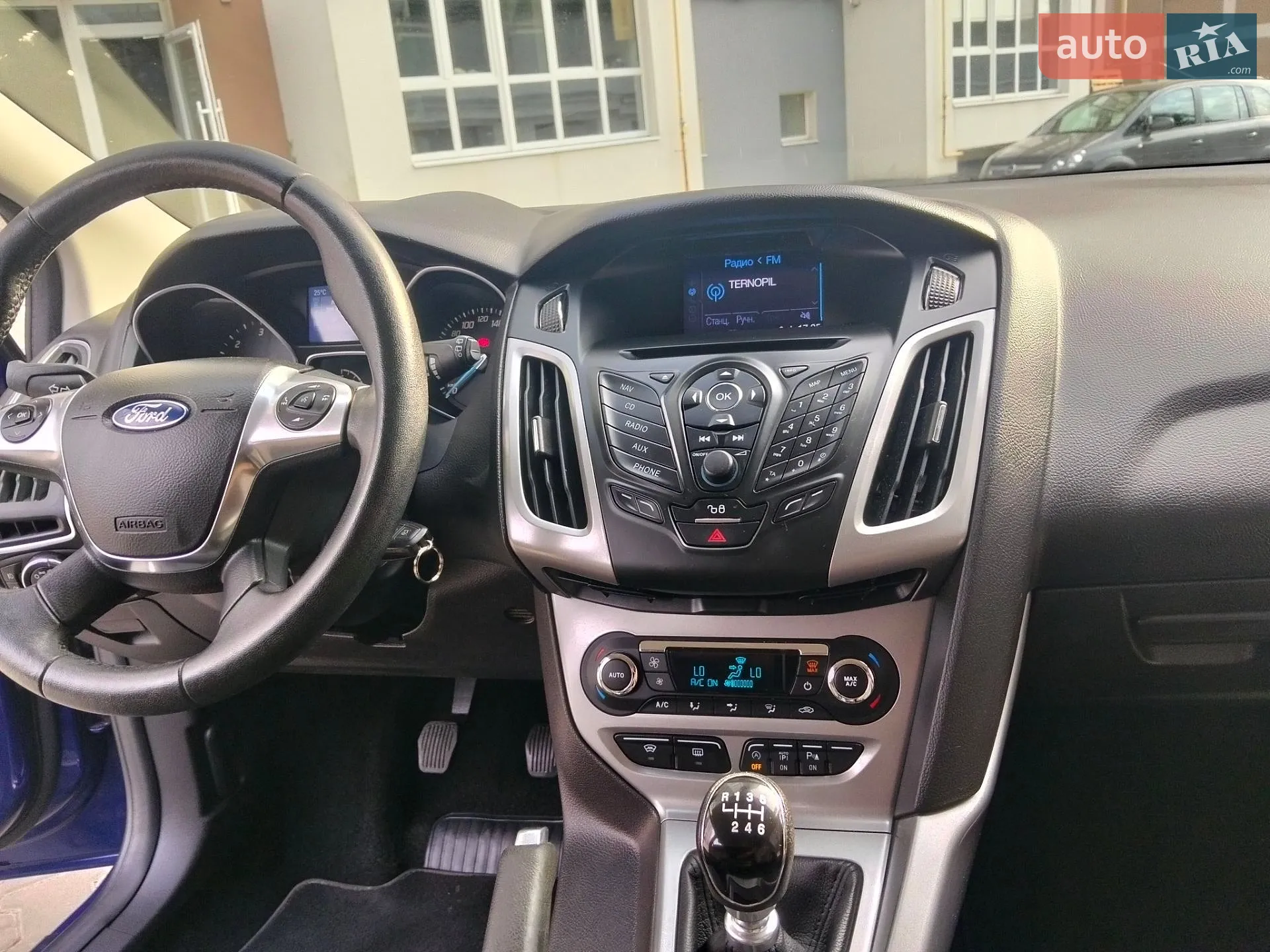 2014 Ford Focus - мініатюра 41