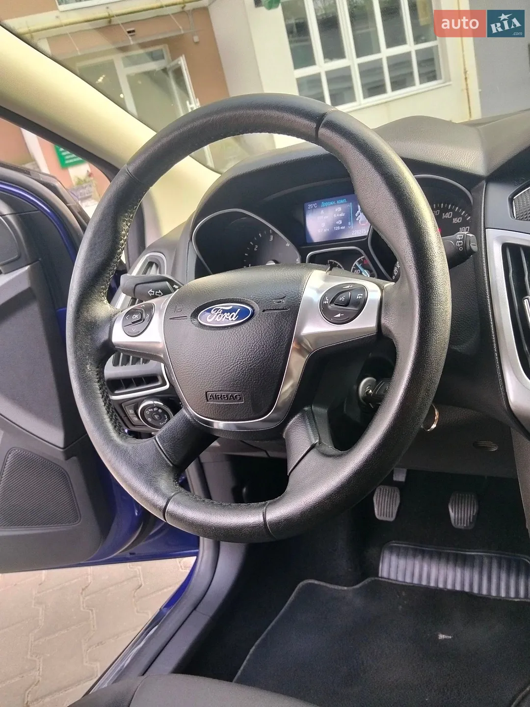 2014 Ford Focus - мініатюра 40