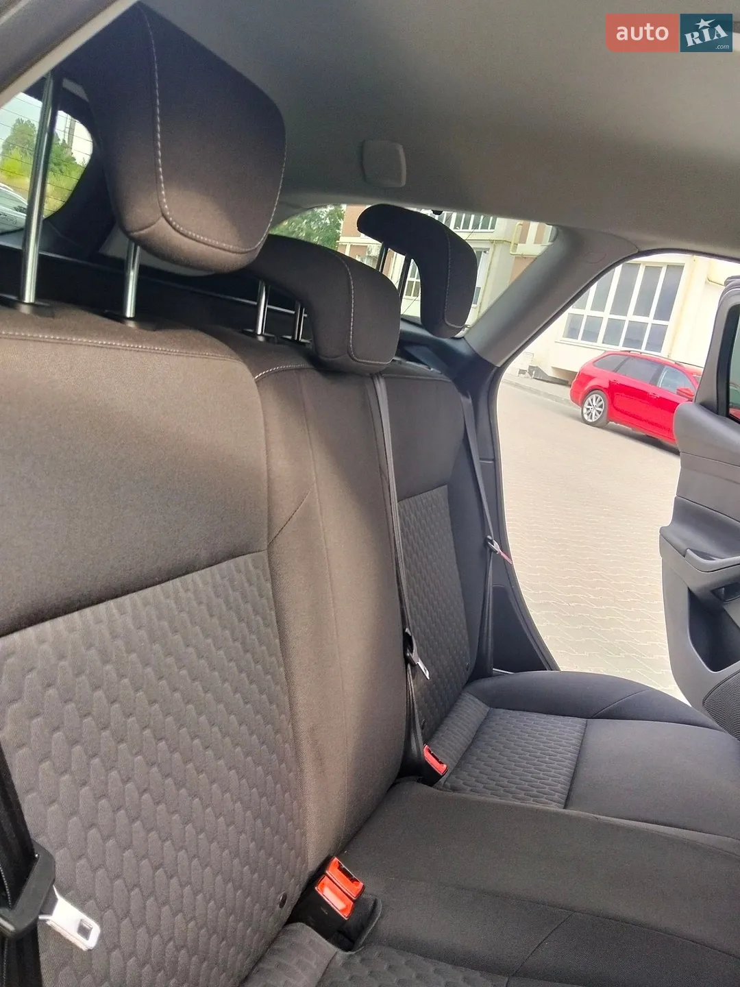 2014 Ford Focus - мініатюра 53