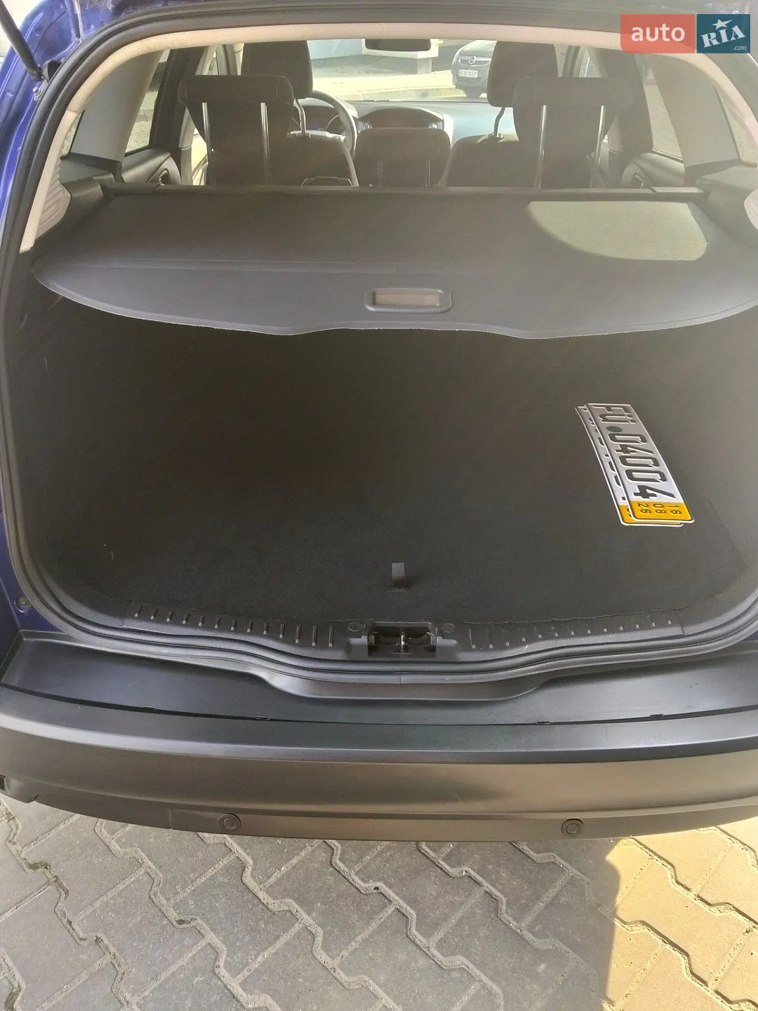 2014 Ford Focus - мініатюра 68