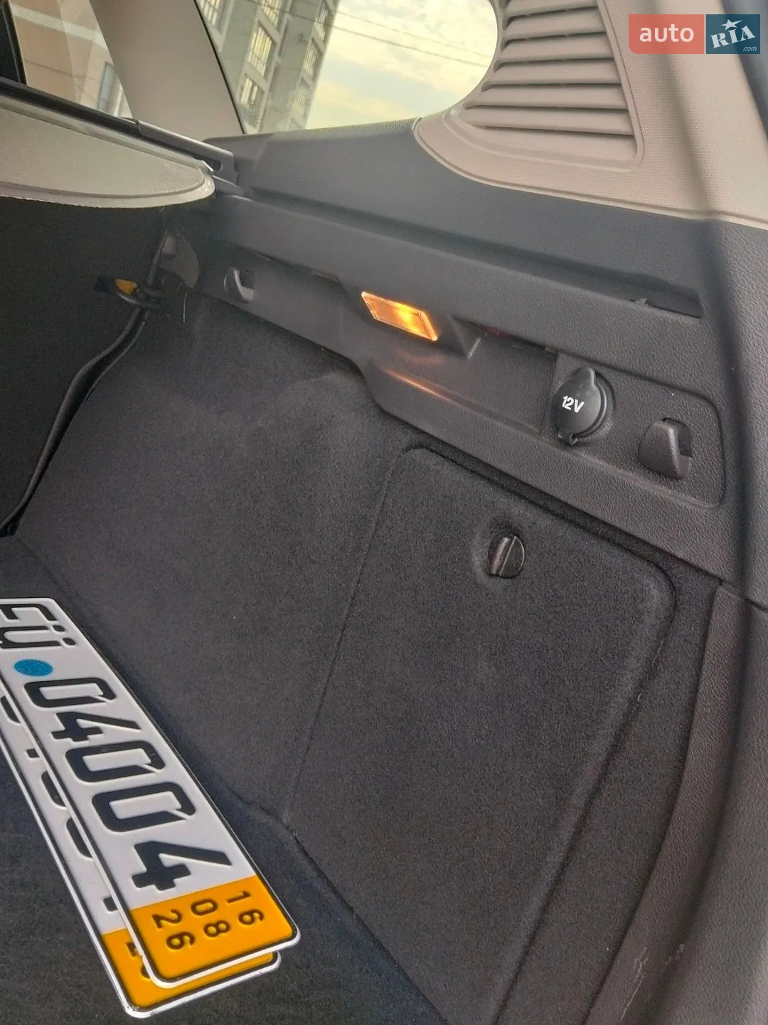 2014 Ford Focus - мініатюра 70