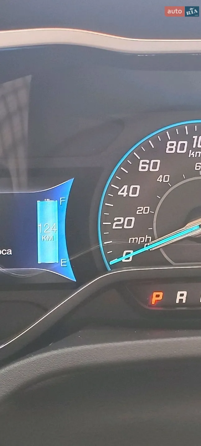 2013 Ford Focus - мініатюра 11