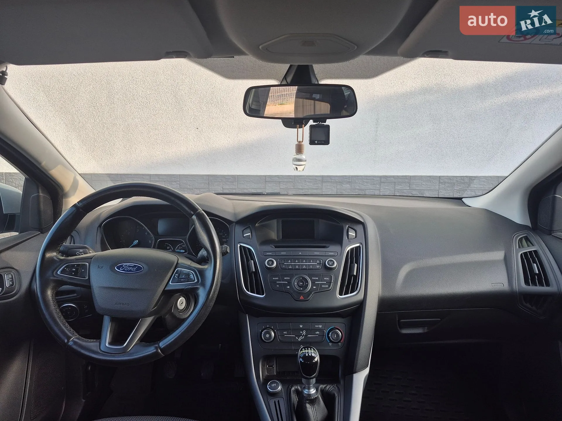 2015 Ford Focus - мініатюра 11