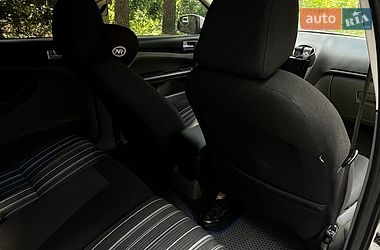 Универсал Ford Focus 2010 в Новояворовске