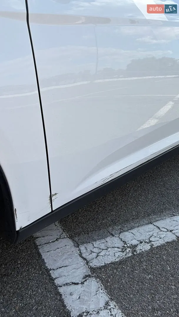 2016 Ford Focus - мініатюра 18