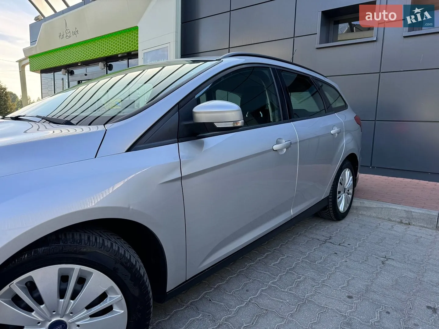 2015 Ford Focus - мініатюра 25