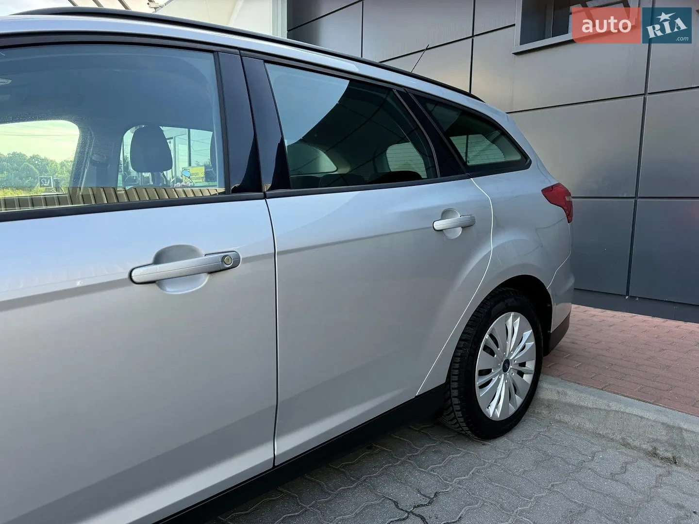 2015 Ford Focus - мініатюра 29