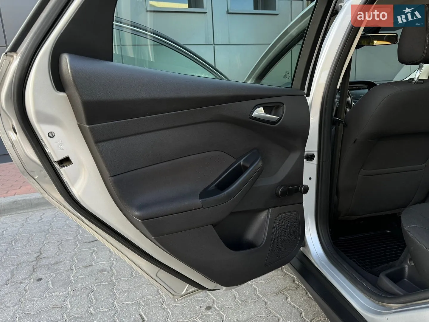 2015 Ford Focus - мініатюра 62
