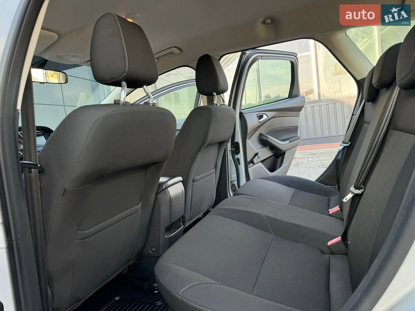 2015 Ford Focus - мініатюра 66