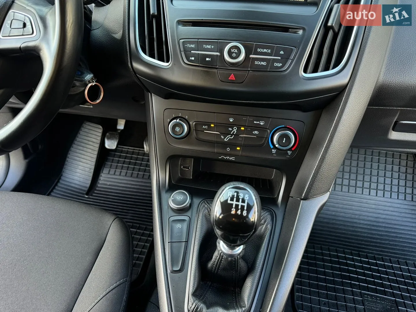 2015 Ford Focus - мініатюра 72