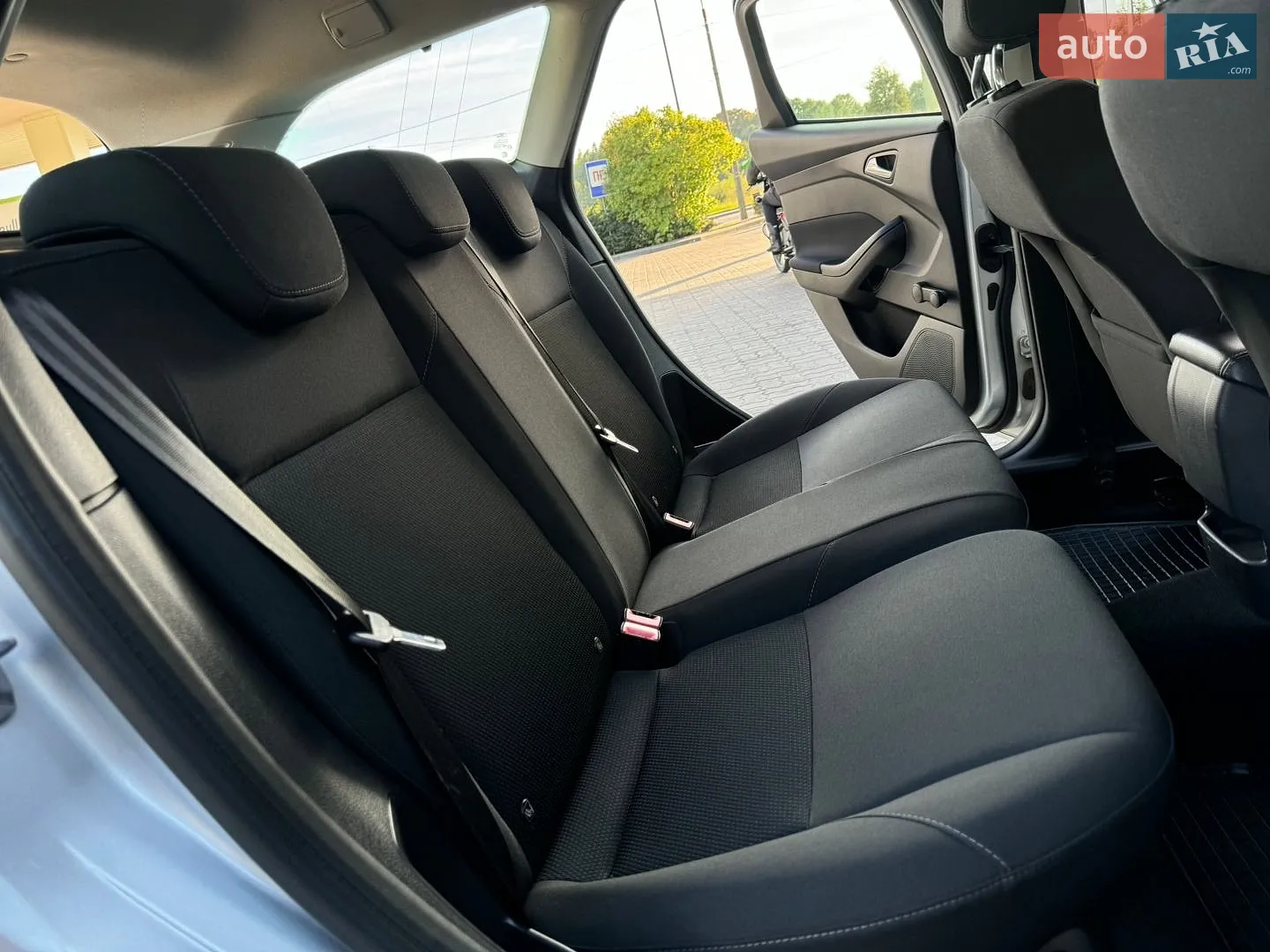 2015 Ford Focus - мініатюра 77