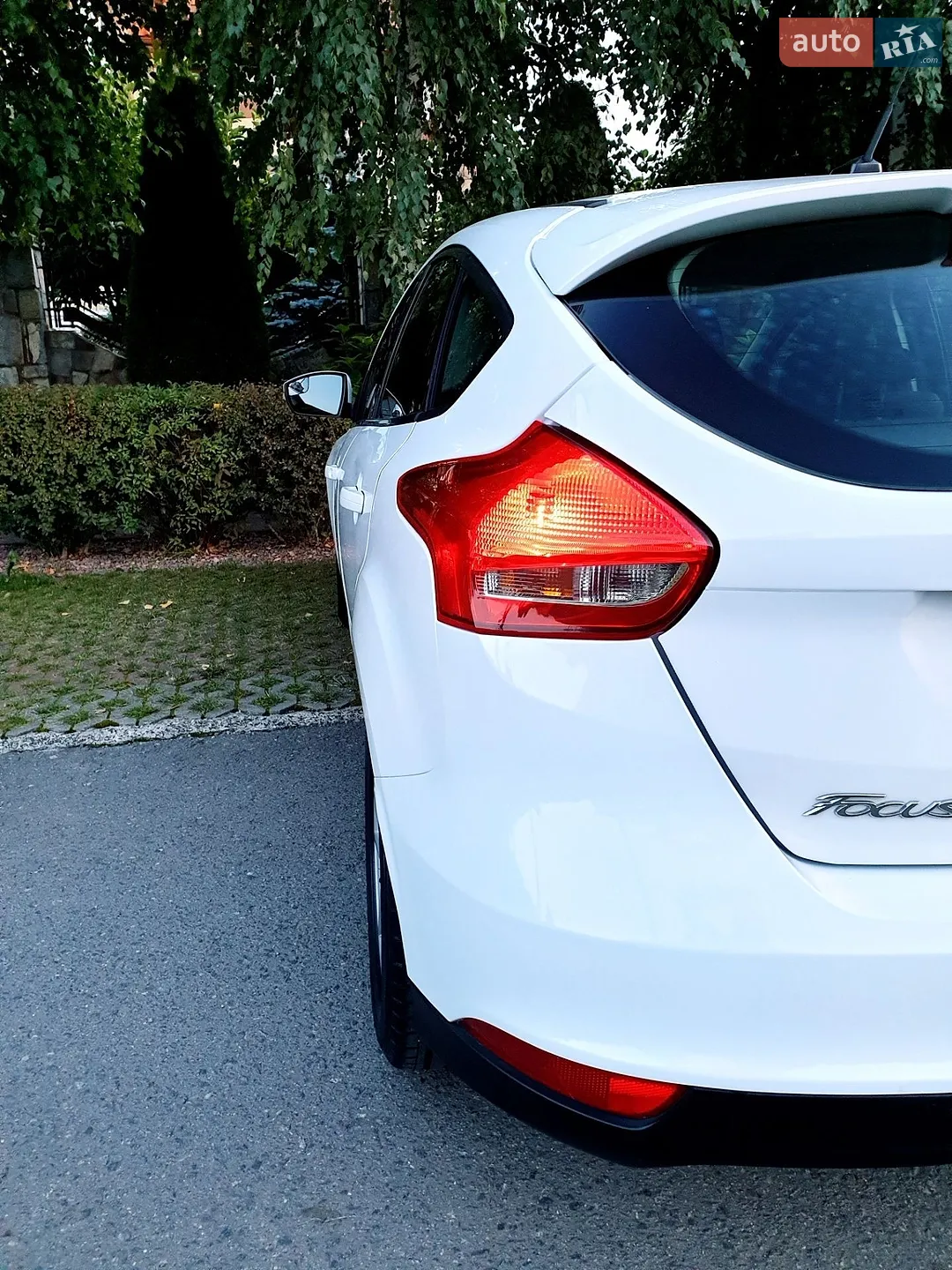 2016 Ford Focus - мініатюра 27