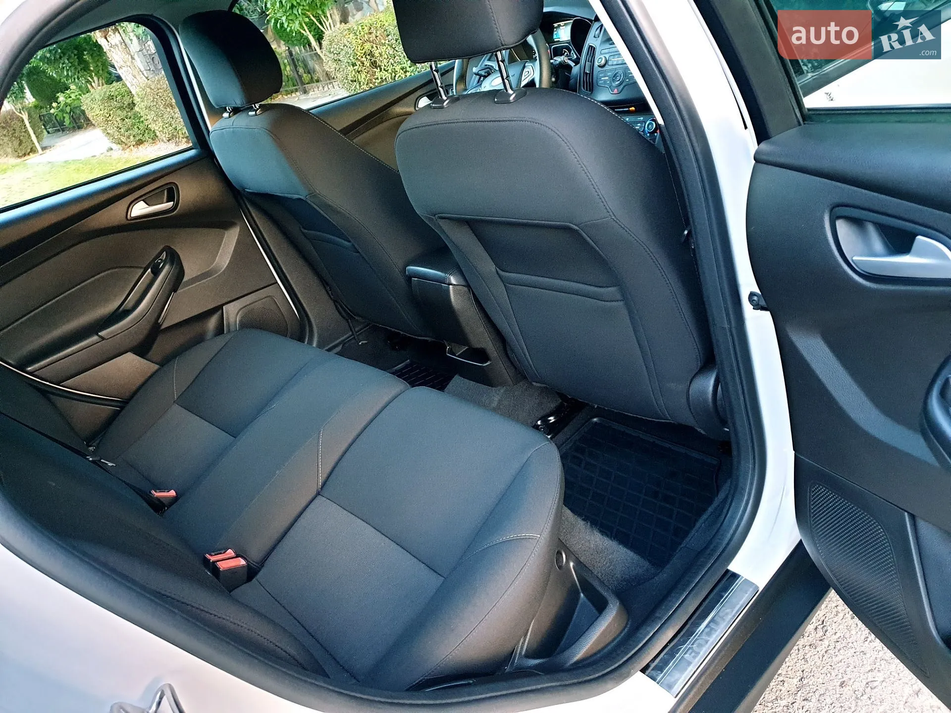 2016 Ford Focus - мініатюра 35
