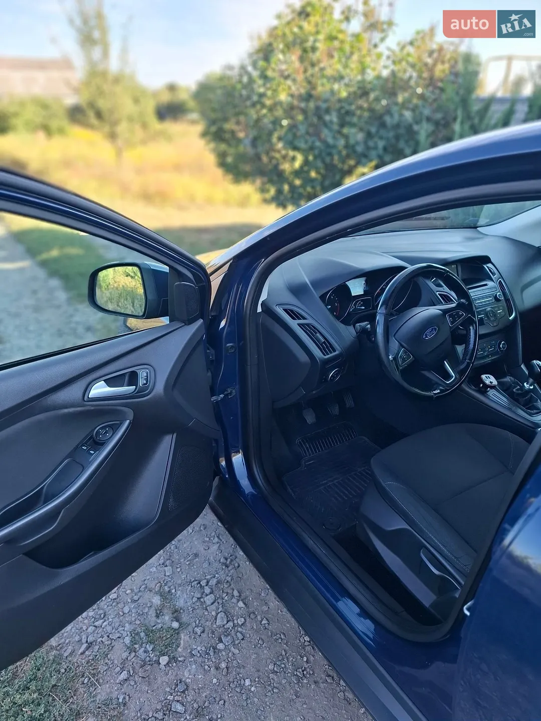 2015 Ford Focus - мініатюра 27