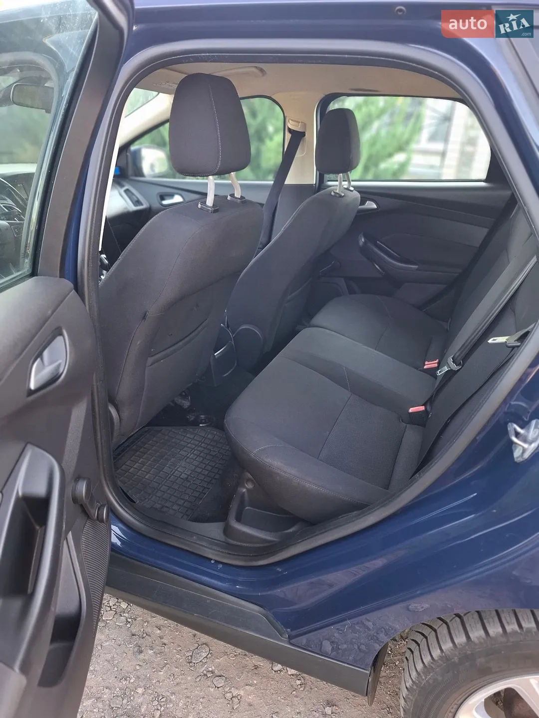2015 Ford Focus - мініатюра 29