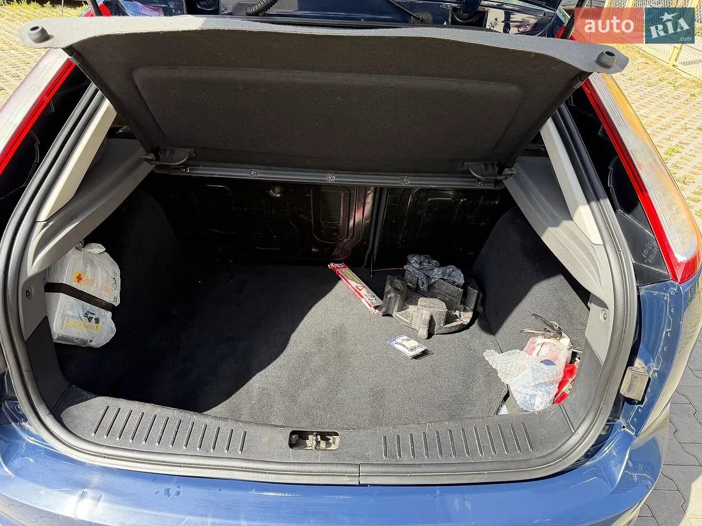 2011 Ford Focus - мініатюра 18