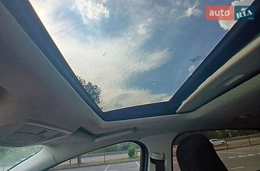 Хэтчбек Ford Focus 2017 в Киеве