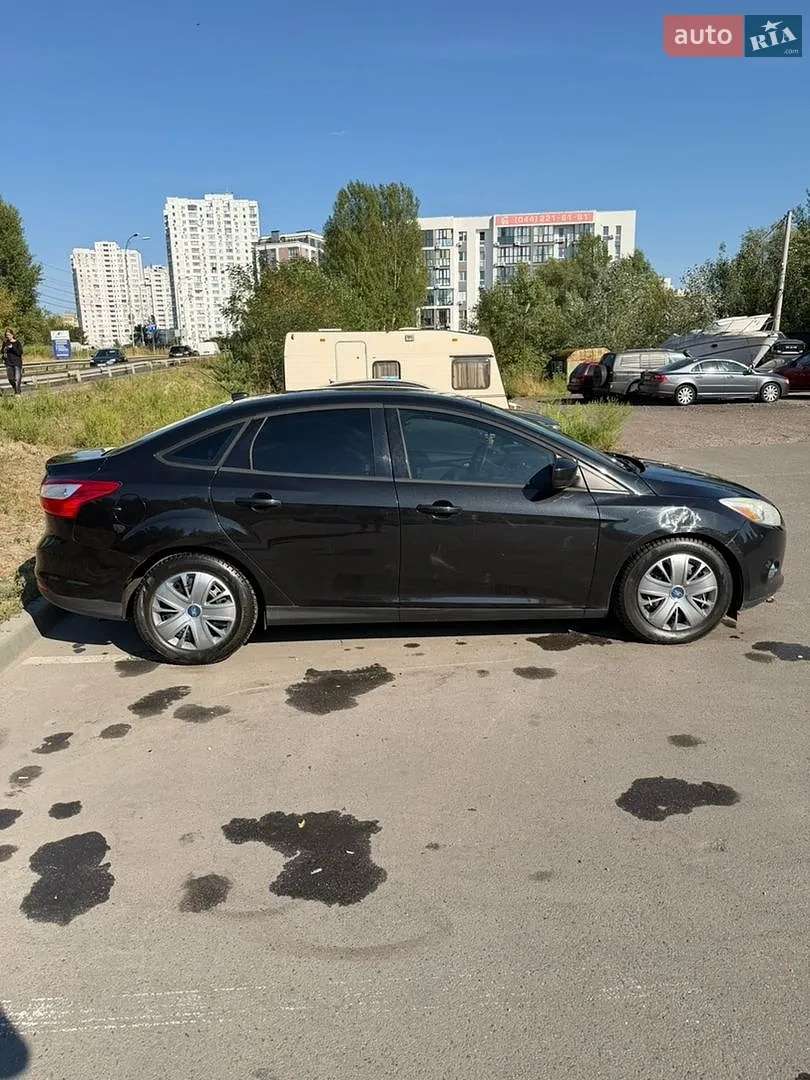 2011 Ford Focus - мініатюра 19