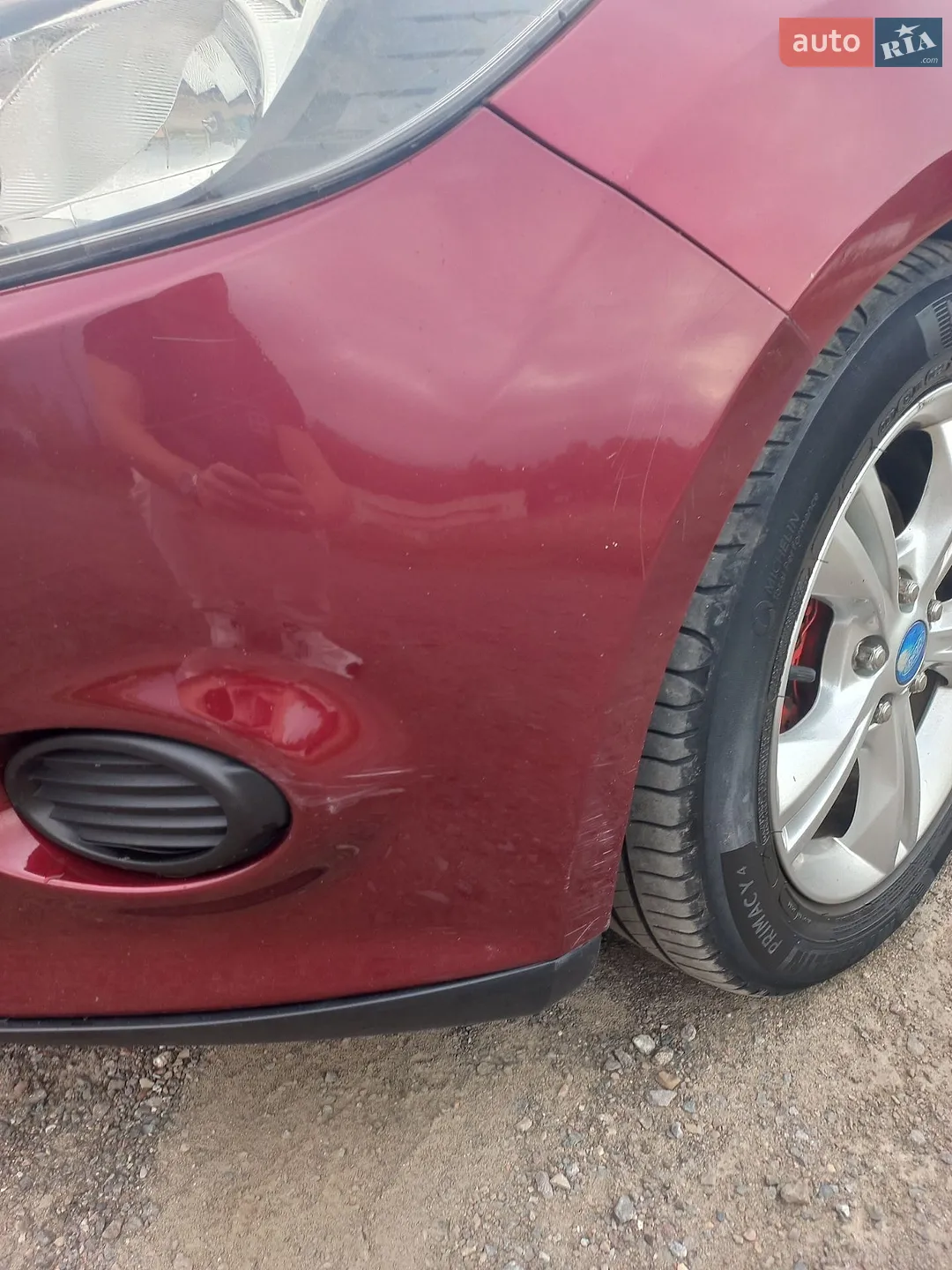 2012 Ford Focus - мініатюра 9