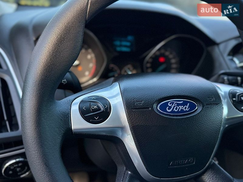 Універсал Ford Focus 2011 в Вінниці