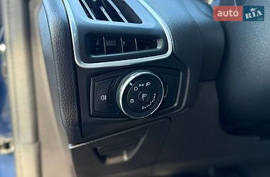 Універсал Ford Focus 2011 в Вінниці