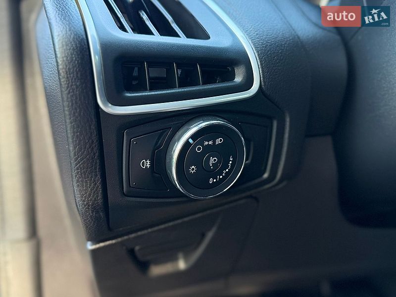 Універсал Ford Focus 2011 в Вінниці