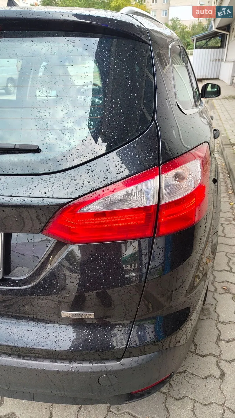 2011 Ford Focus - мініатюра 36