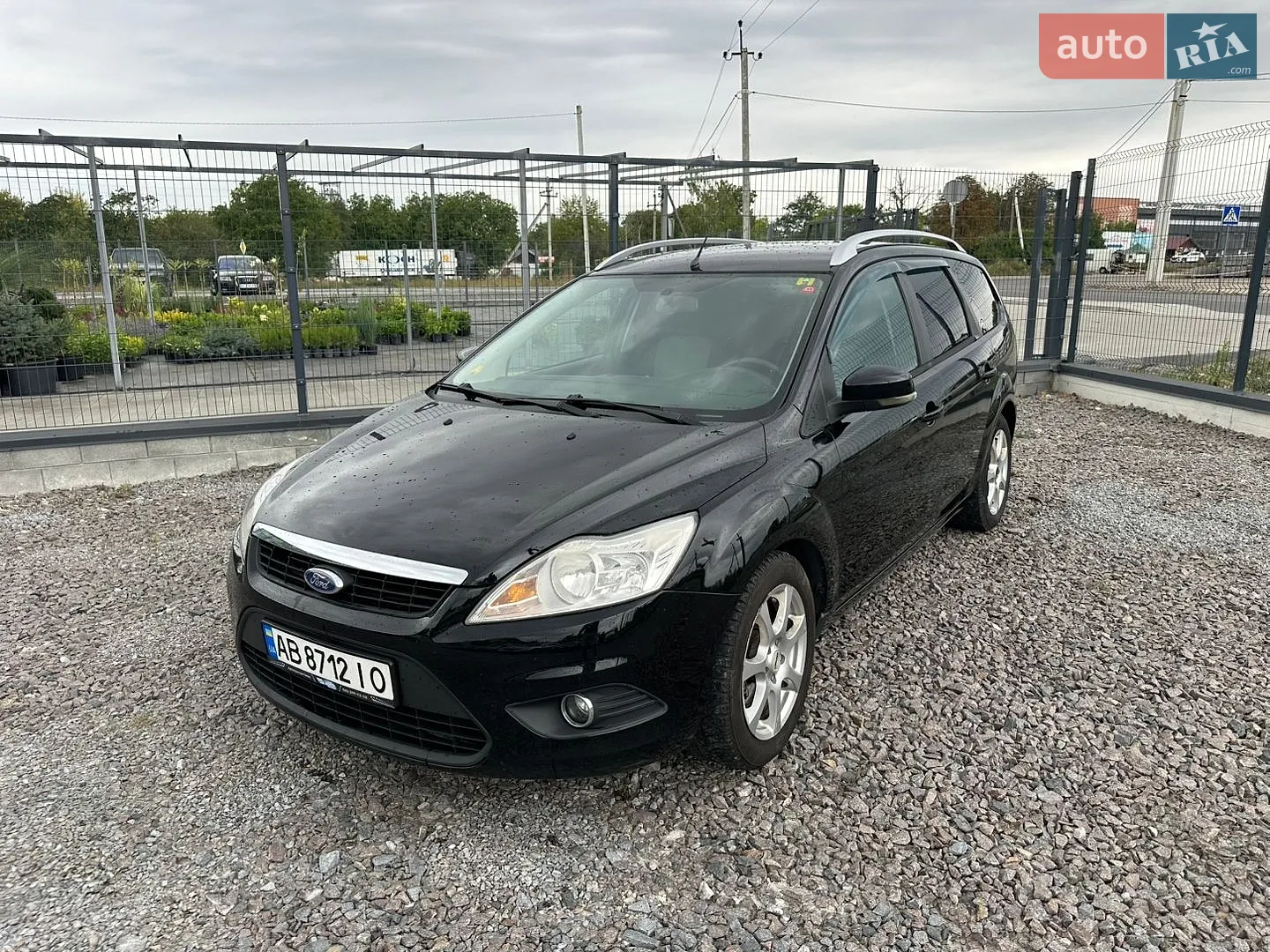 2010 Ford Focus - фото 1