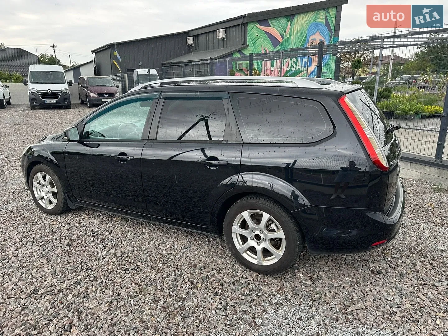 2010 Ford Focus - мініатюра 5