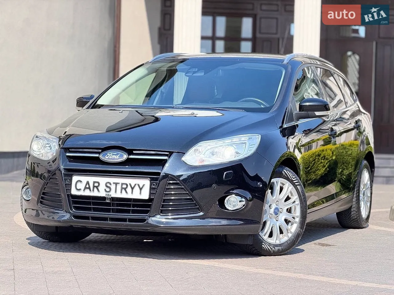 2016 Ford Focus - мініатюра 44