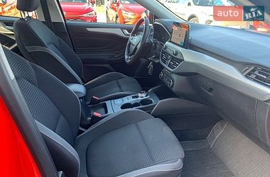 Седан Ford Focus 2019 в Києві фото 12 Седан Ford Focus 2019 в Києві