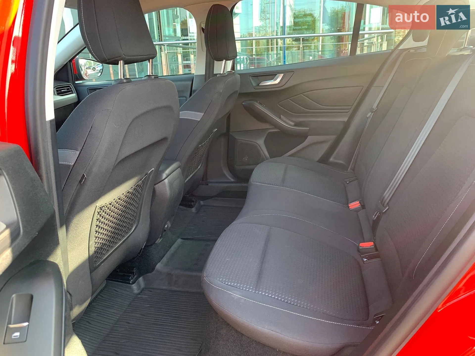 2019 Ford Focus - мініатюра 20