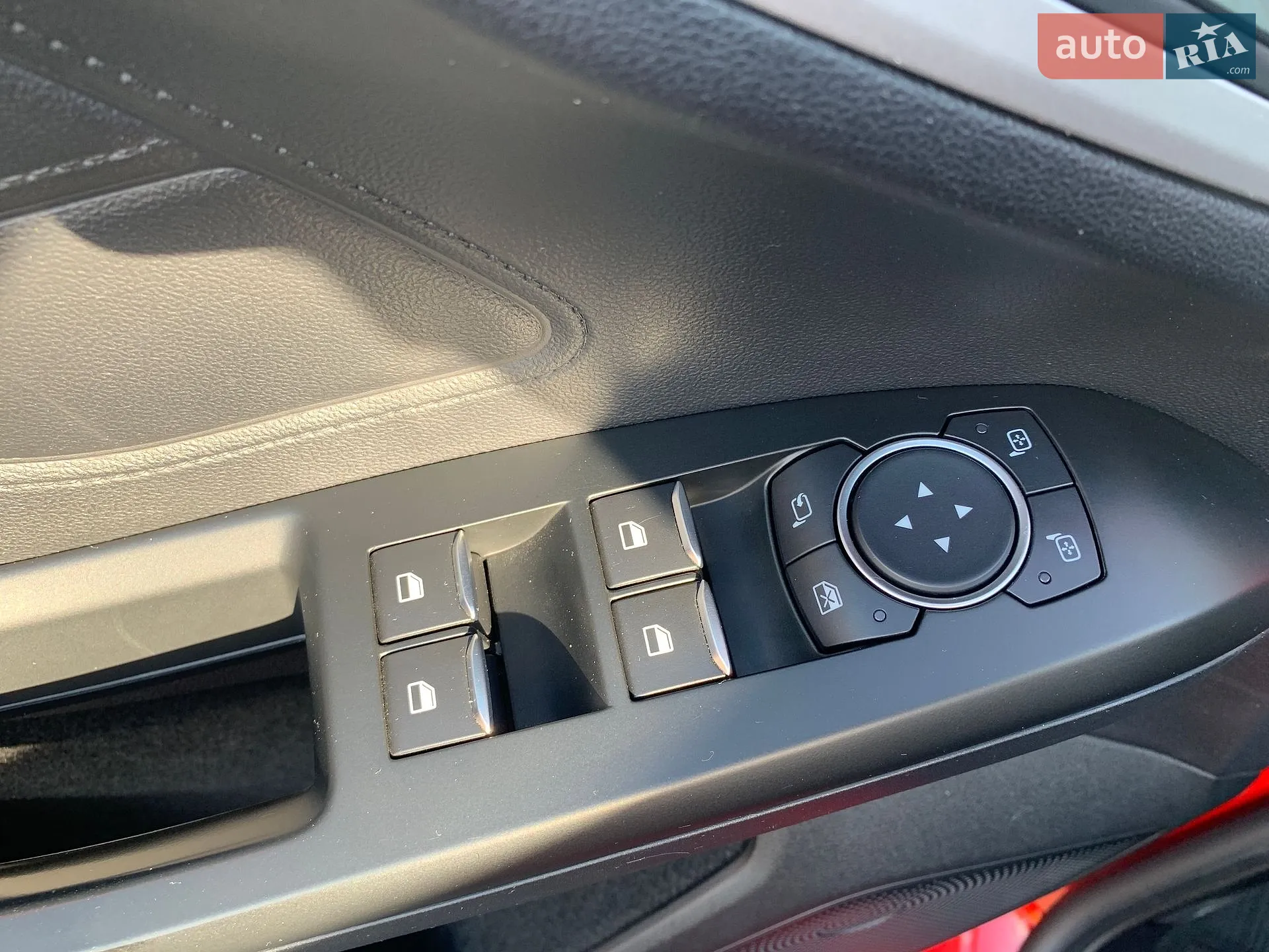 2019 Ford Focus - мініатюра 23