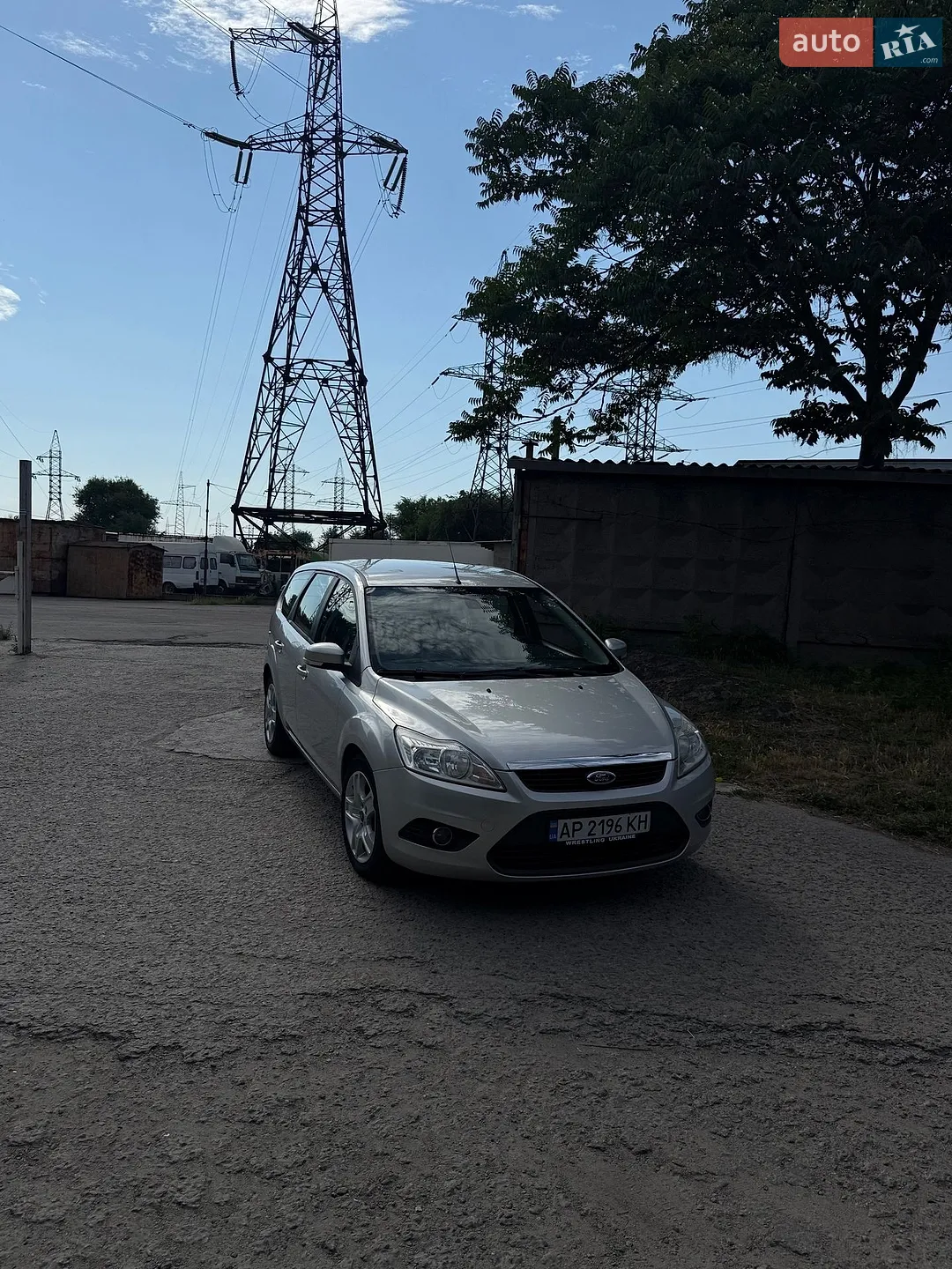 2010 Ford Focus - мініатюра 6