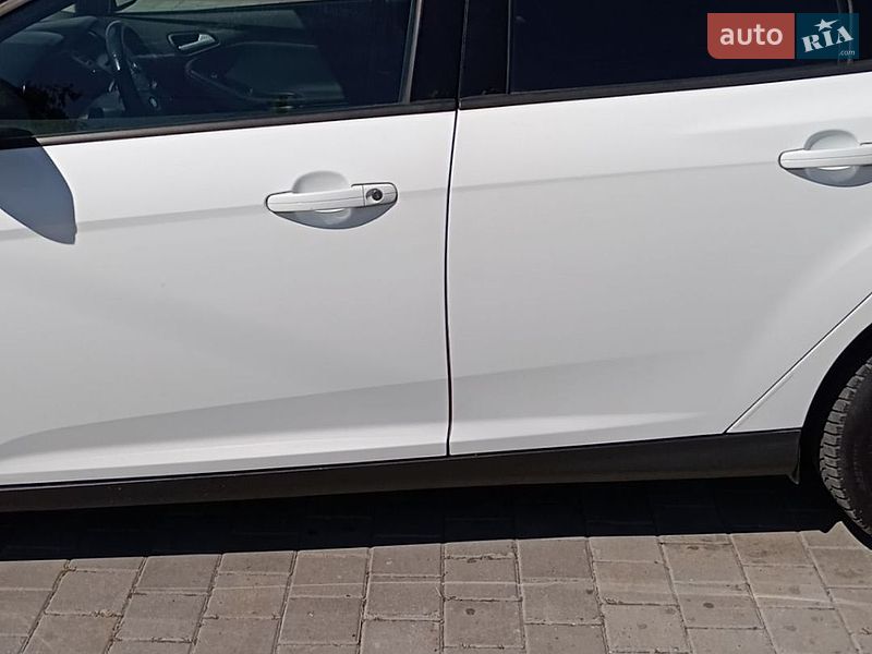 Универсал Ford Focus 2015 в Тернополе фото 9 Универсал Ford Focus 2015 в Тернополе